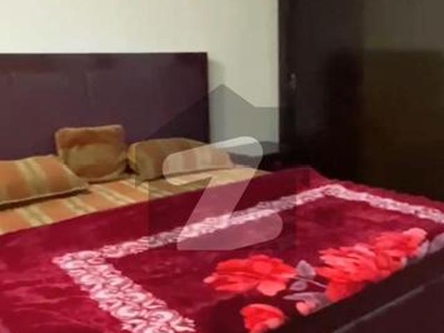 Apartment for rent in Islamabad