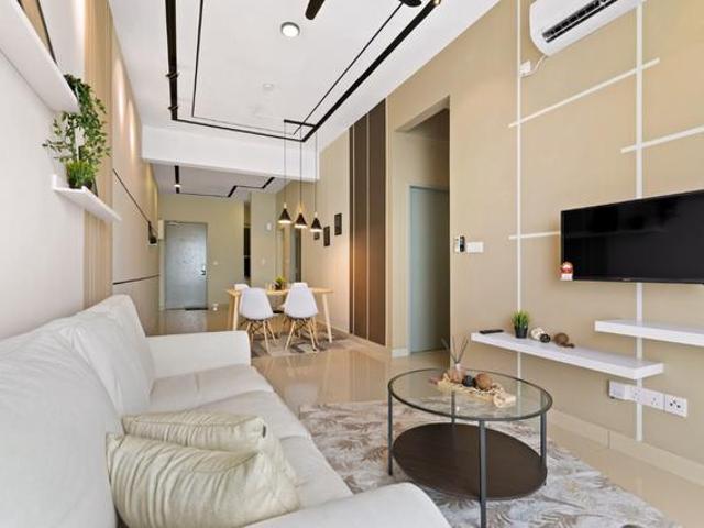 Serviced Residence for rent in Port Klang, Selangor