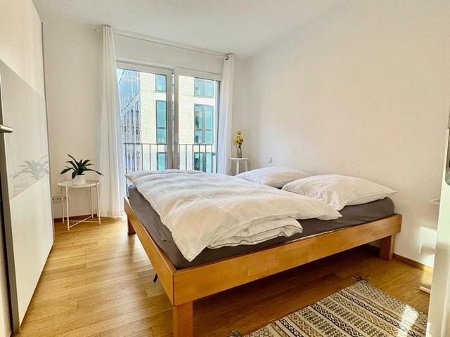 Apartment mieten in Stuttgart, Baden-Württemberg