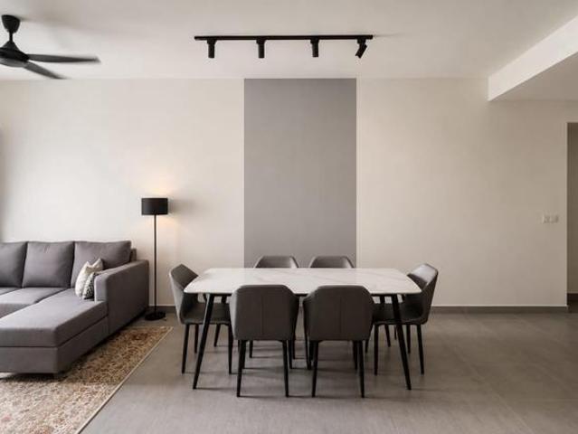 Serviced Residence for rent in Petaling, Alam Impian