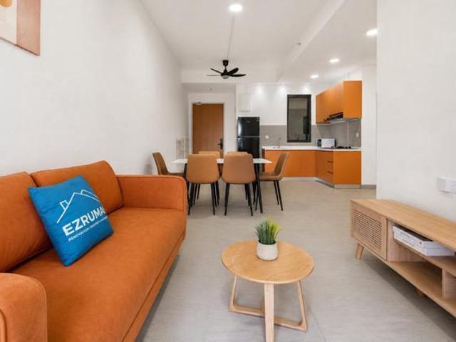 Serviced Residence for rent in Petaling, Alam Impian