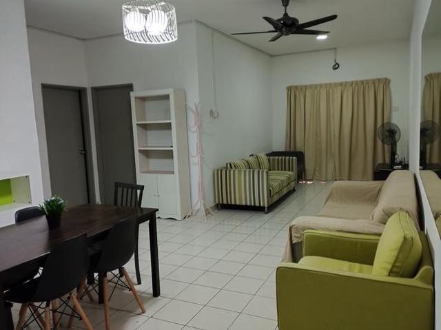 Serviced Residence for rent in Petaling, Subang Jaya