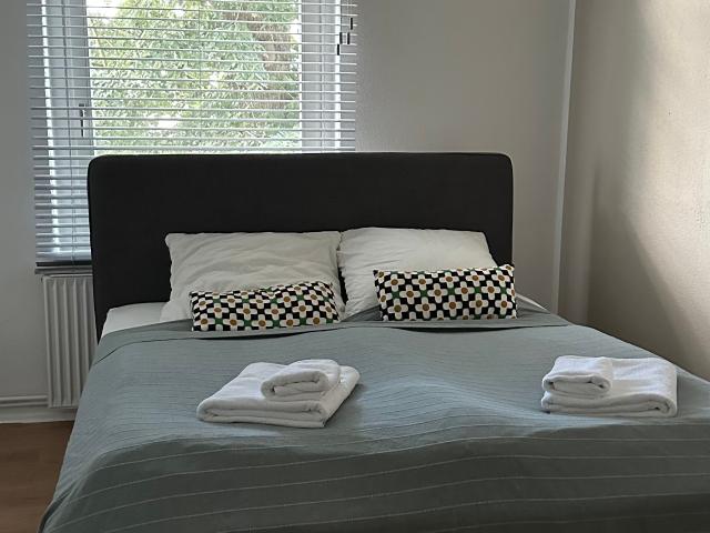 Apartment mieten in Östliches Ringgebiet, Braunschweig