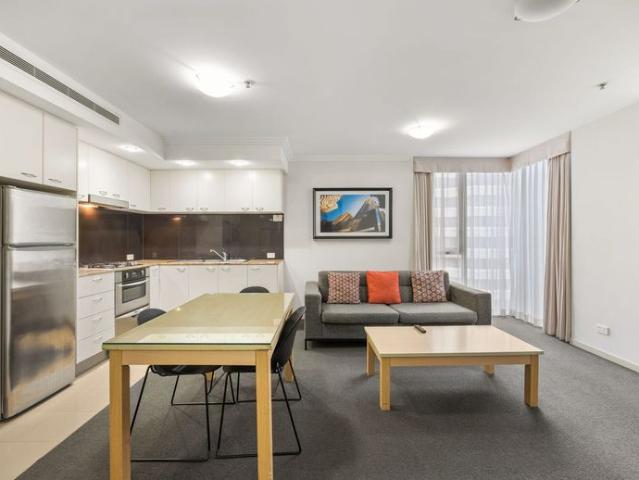 Apartment for rent in Golden Triangle, Greater Brisbane