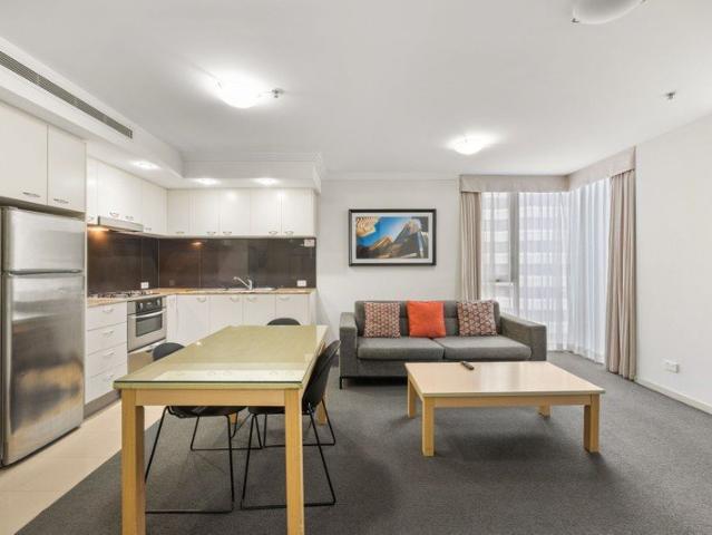 Apartment for rent in Golden Triangle, Greater Brisbane