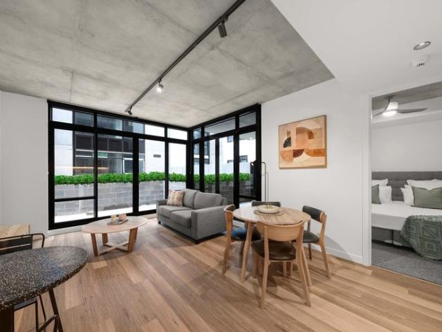 Apartment for rent in Camerons Creek, Victoria