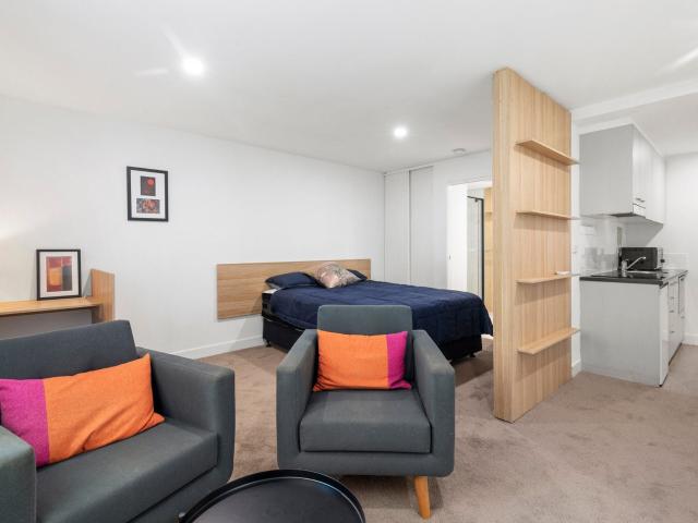 House for rent in Carlton, Melbourne