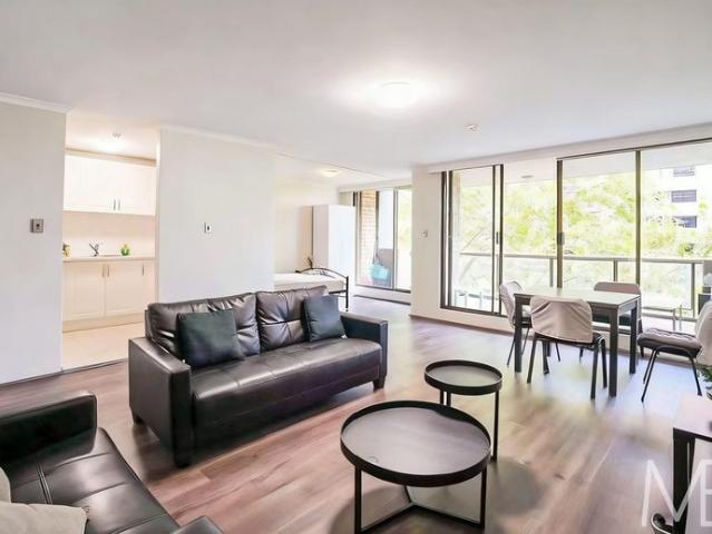 Apartment for rent in Sydney, New South Wales