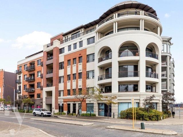 Apartment for rent in Fremantle, City of Fremantle