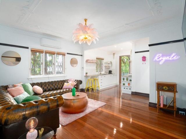 Apartment for rent in Toombul, Queensland