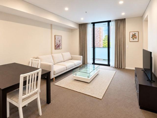 Apartment for rent in St George, Sydney
