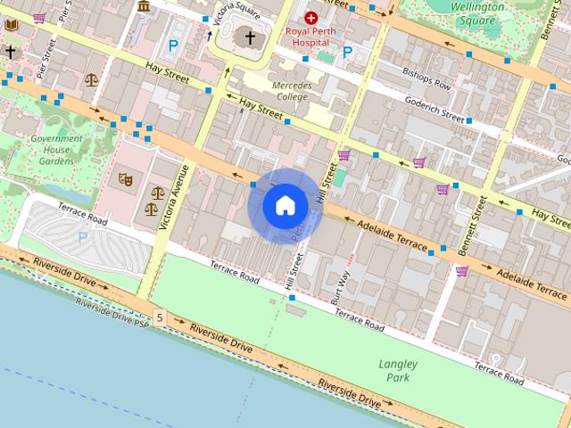 Apartment for rent in Cockburn, Western Australia