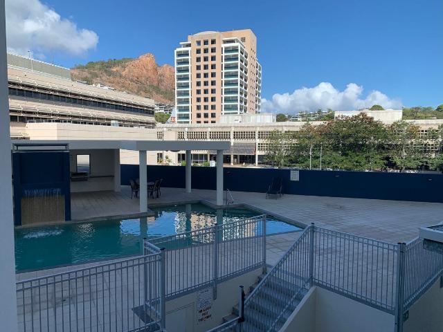 Apartment for rent in Townsville City, Queensland
