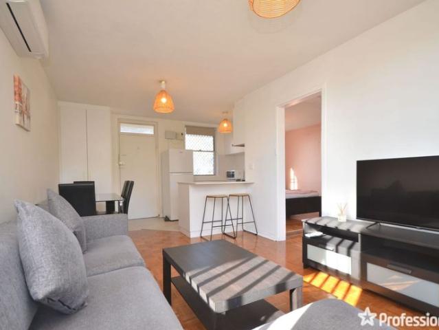 Apartment for rent in Western Australia