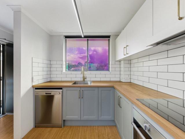 Apartment for rent in Toombul, Queensland