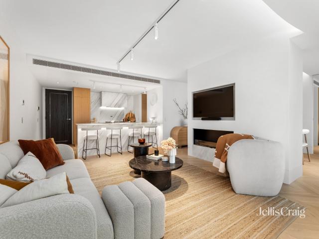 Apartment for rent in Camerons Creek, Victoria