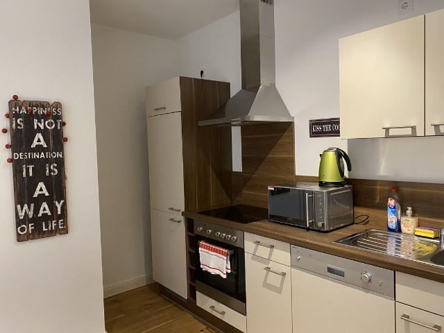 Apartment mieten in Altstadt, Lüneburg