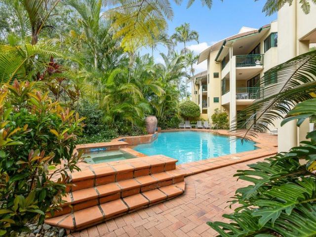 Apartment for rent in Noosa Heads, Queensland