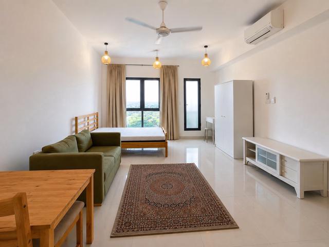 Serviced Residence for rent in Petaling, Alam Impian