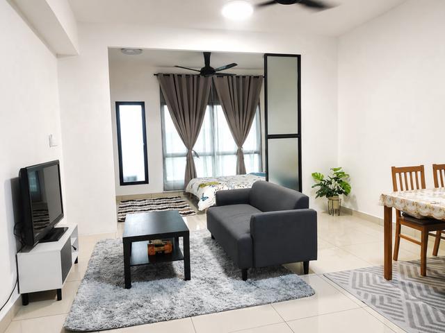 Apartment for rent in Petaling, Alam Impian