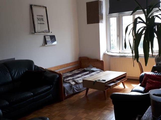 Apartment mieten in Wien