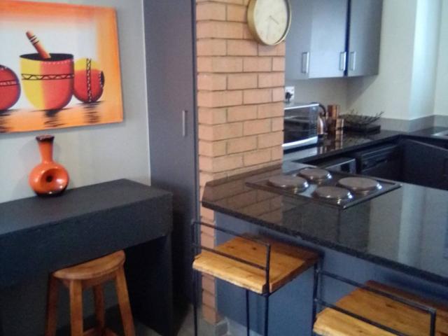 Apartment for rent in Vorna Valley, Midrand