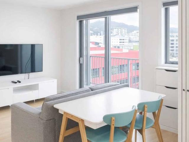 Apartment for rent in Matata, Wellington