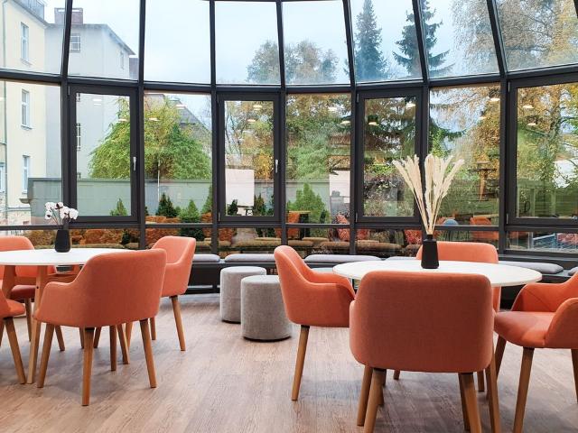 Apartment mieten in Lichterfelde, Berlin