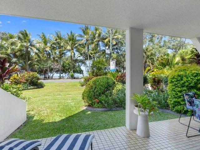 Apartment for rent in Clifton Beach, Palm Cove