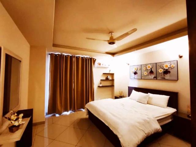 Apartment for rent in اسلام آباد, زون 1
