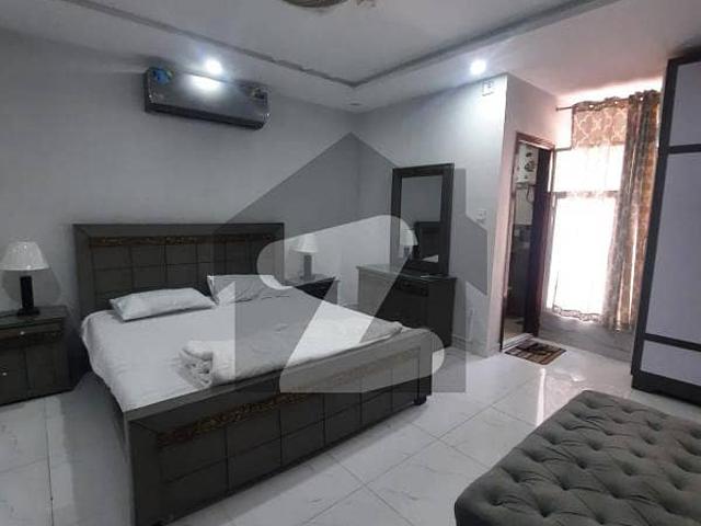 Apartment for rent in Islamabad