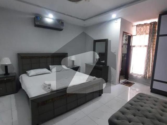 Apartment for rent in Islamabad