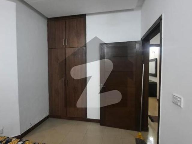 Apartment for rent in Islamabad