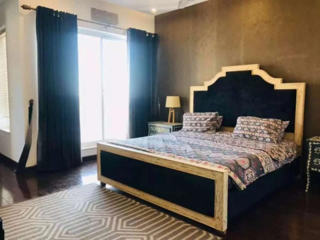 Apartment for rent in Islamabad