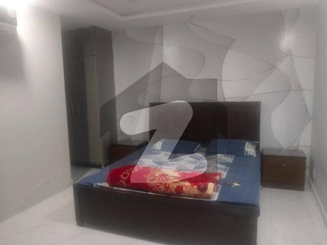 Apartment for rent in Islamabad