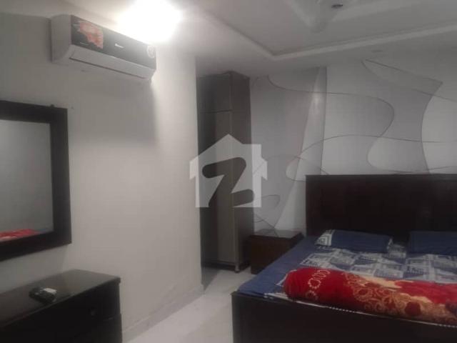 Apartment for rent in Islamabad