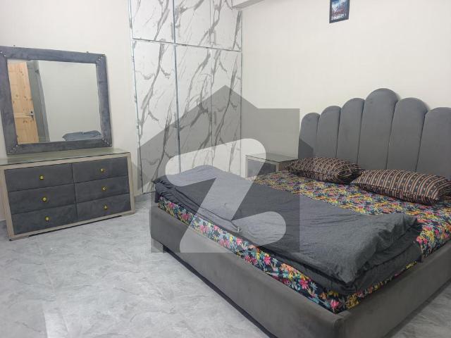Apartment for rent in اسلام آباد, زون 1