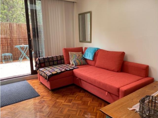 Apartment for rent in North Melbourne