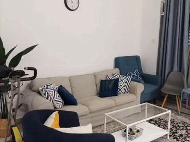 Apartment for rent in Putrajaya