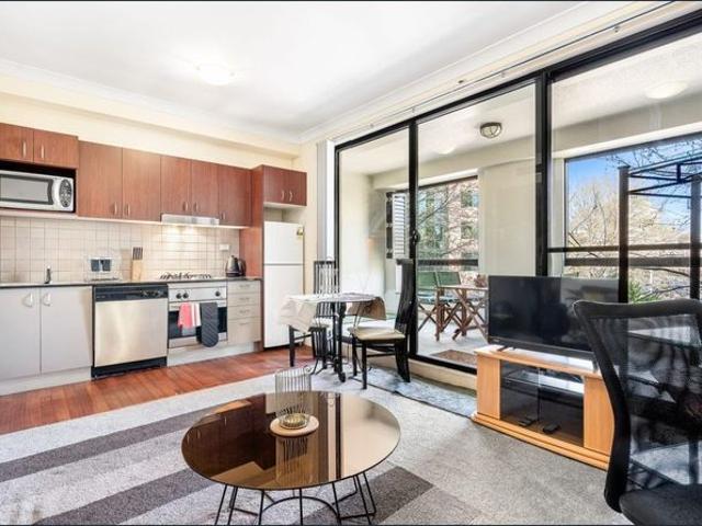 Apartment for rent in Sydney, New South Wales