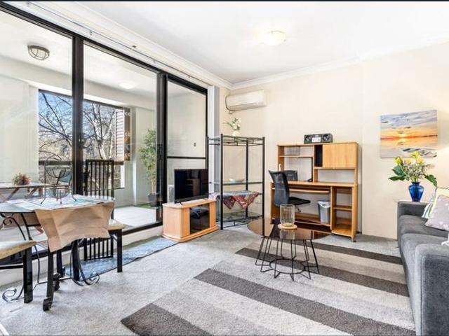 Apartment for rent in Sydney, New South Wales