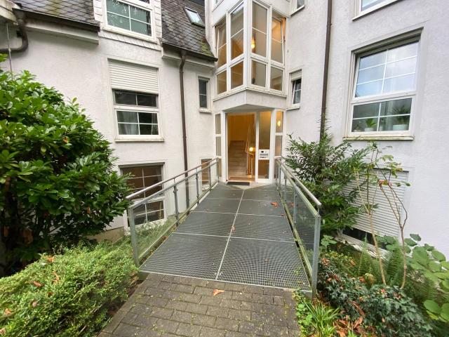 Apartment mieten in Nordost, Wiesbaden