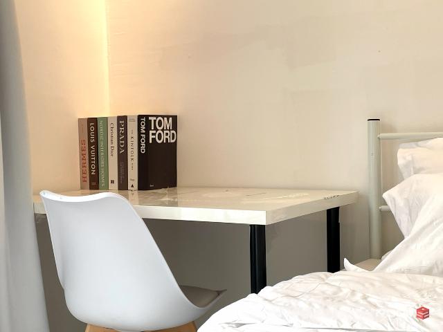Apartment for rent in Taman Desa, Kuala Lumpur