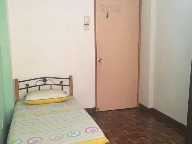 Room for rent in Country Heights Damansara, Kuala Lumpur