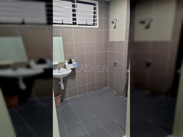 Apartment for rent in Putrajaya