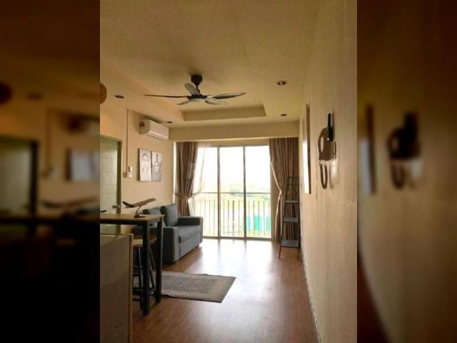 Apartment for rent in Petaling, Alam Impian