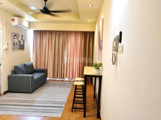 Apartment for rent in Petaling, Alam Impian