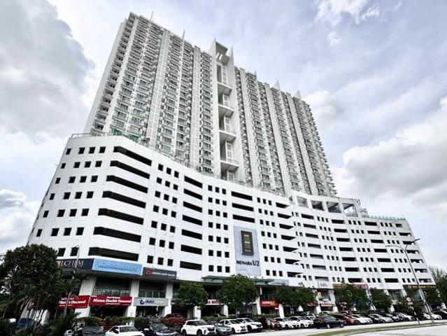 Serviced Residence for sale in Petaling, Alam Impian