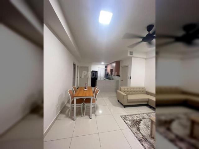 Apartment for rent in Kajang, Langat