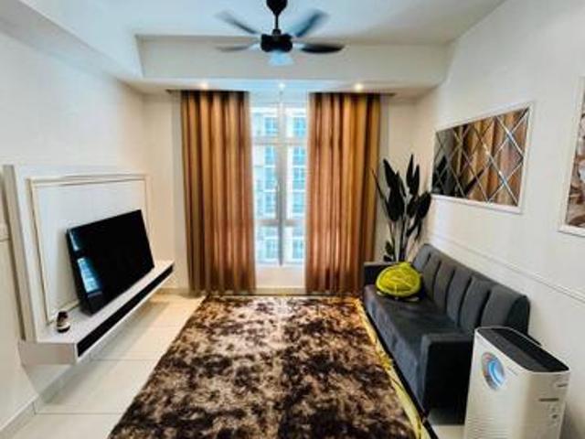 Serviced Residence for rent in Kajang, Langat